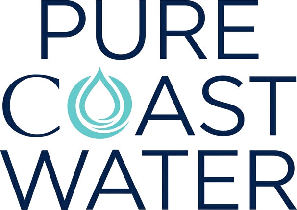 Pure Coast Water