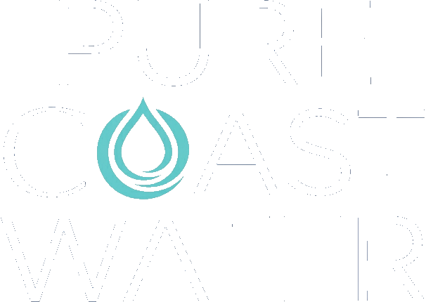 Pure Coast Water